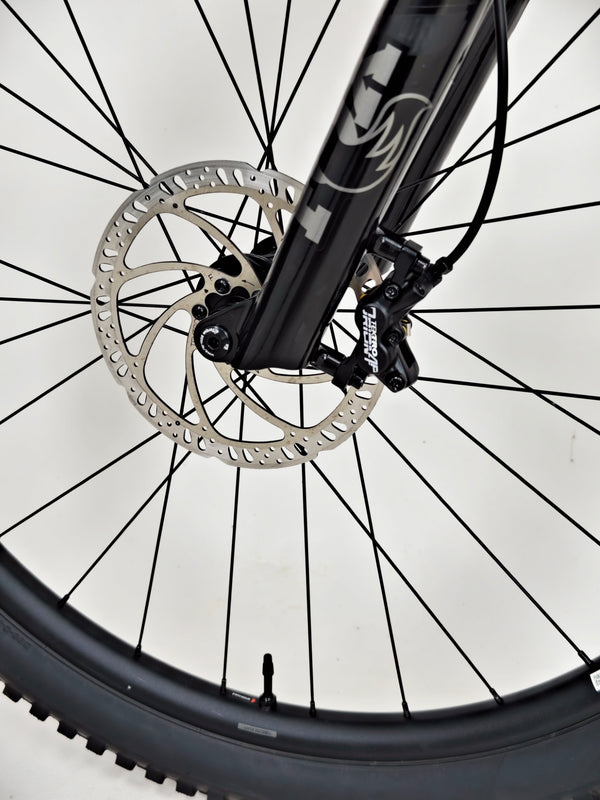 Giant Trance 29 1 2023/ MEDIUM / FOX / RRP: £3,599.00 / Excellent Condition