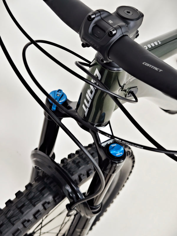 Giant Trance 29 1 2023/ MEDIUM / FOX / RRP: £3,599.00 / Excellent Condition