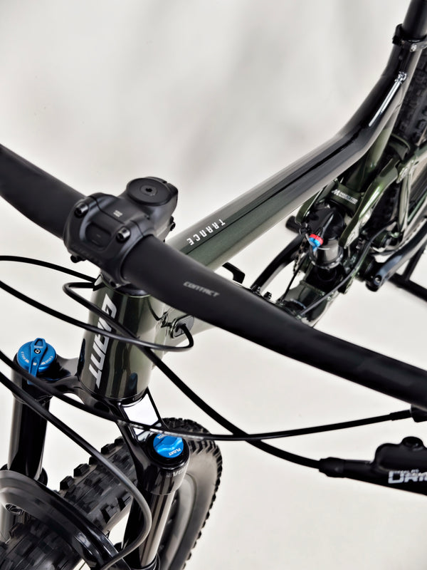 Giant Trance 29 1 2023/ MEDIUM / FOX / RRP: £3,599.00 / Excellent Condition
