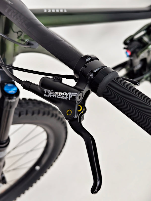 Giant Trance 29 1 2023/ MEDIUM / FOX / RRP: £3,599.00 / Excellent Condition