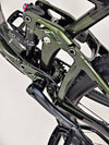 Giant Trance 29 1 2023/ MEDIUM / FOX / RRP: £3,599.00 / Excellent Condition