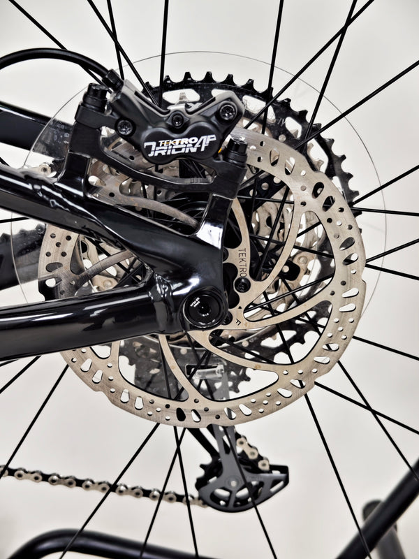 Giant Trance 29 1 2023/ MEDIUM / FOX / RRP: £3,599.00 / Excellent Condition