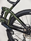 Giant Trance 29 1 2023/ MEDIUM / FOX / RRP: £3,599.00 / Excellent Condition