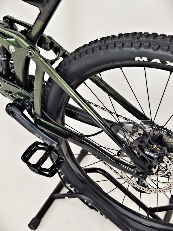 Giant Trance 29 1 2023/ MEDIUM / FOX / RRP: £3,599.00 / Excellent Condition