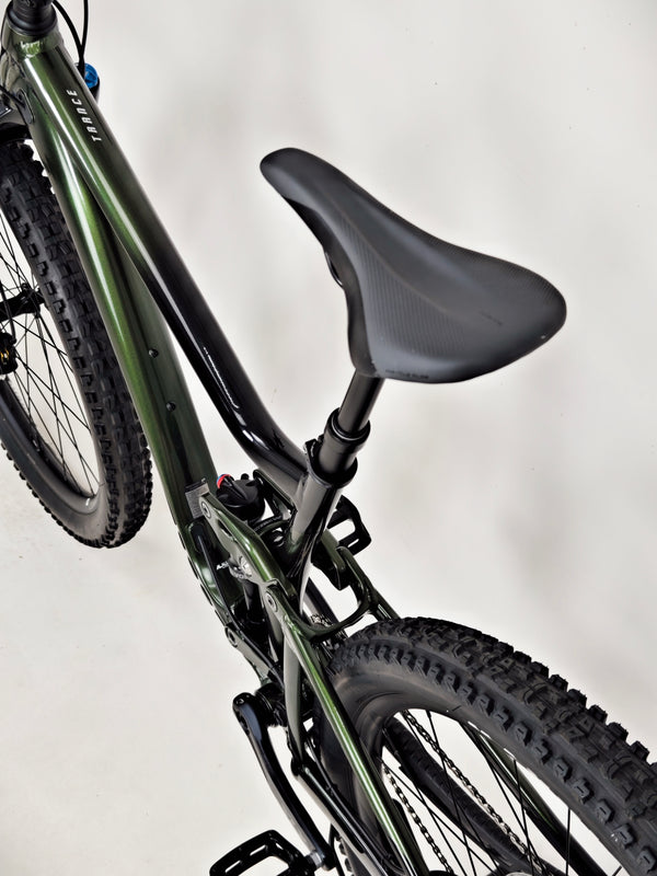 Giant Trance 29 1 2023/ MEDIUM / FOX / RRP: £3,599.00 / Excellent Condition