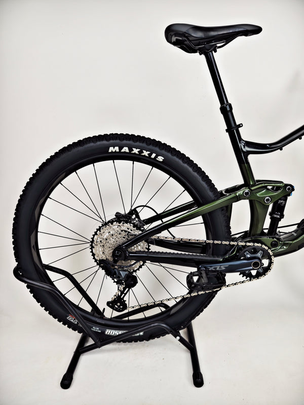 Giant Trance 29 1 2023/ MEDIUM / FOX / RRP: £3,599.00 / Excellent Condition
