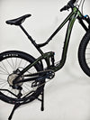 Giant Trance 29 1 2023/ MEDIUM / FOX / RRP: £3,599.00 / Excellent Condition