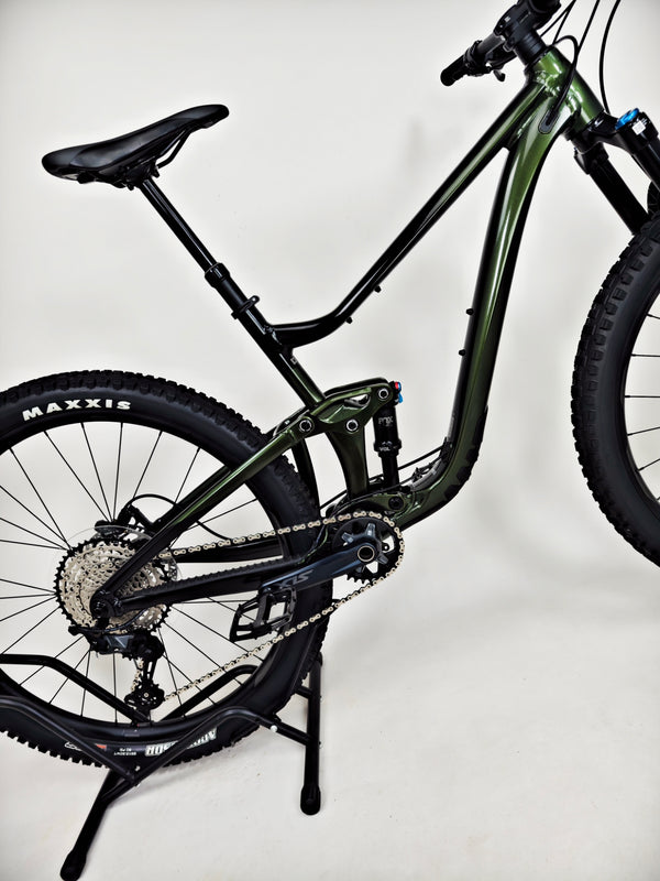 Giant Trance 29 1 2023/ MEDIUM / FOX / RRP: £3,599.00 / Excellent Condition