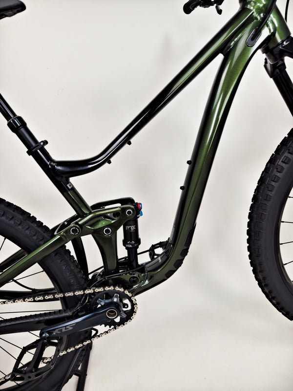 Giant Trance 29 1 2023/ MEDIUM / FOX / RRP: £3,599.00 / Excellent Condition