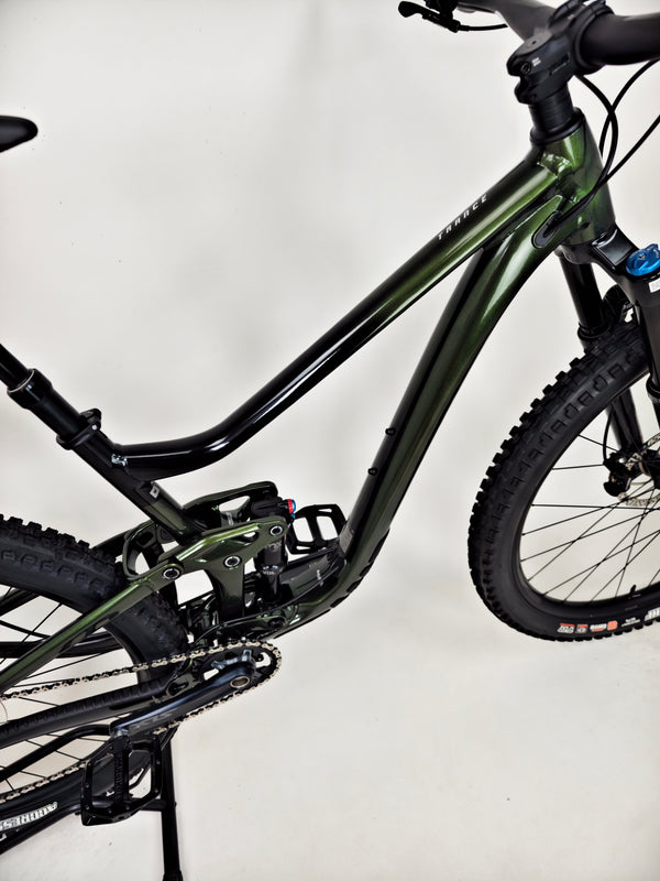 Giant Trance 29 1 2023/ MEDIUM / FOX / RRP: £3,599.00 / Excellent Condition