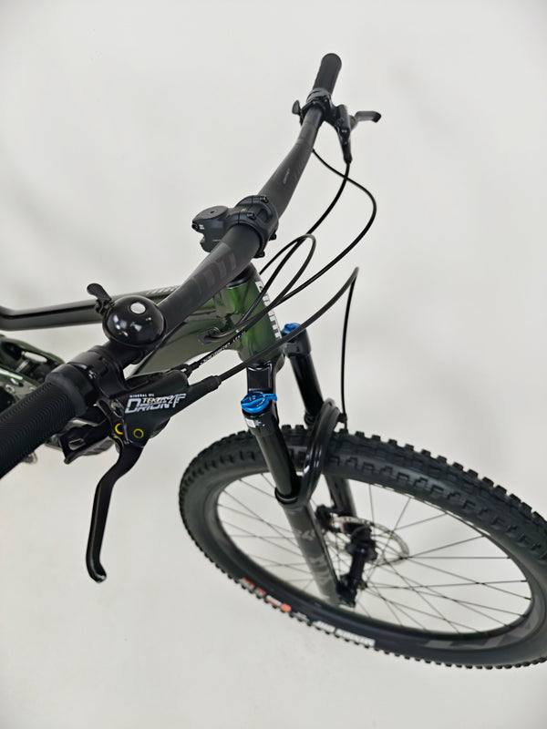 Giant Trance 29 1 2023/ MEDIUM / FOX / RRP: £3,599.00 / Excellent Condition