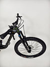 Giant Trance 29 1 2023/ MEDIUM / FOX / RRP: £3,599.00 / Excellent Condition