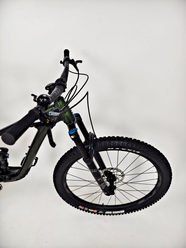 Giant Trance 29 1 2023/ MEDIUM / FOX / RRP: £3,599.00 / Excellent Condition