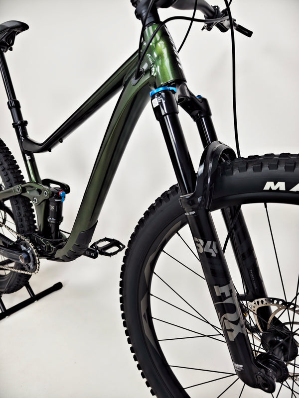 Giant Trance 29 1 2023/ MEDIUM / FOX / RRP: £3,599.00 / Excellent Condition
