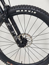 Giant Trance 29 1 2023/ MEDIUM / FOX / RRP: £3,599.00 / Excellent Condition
