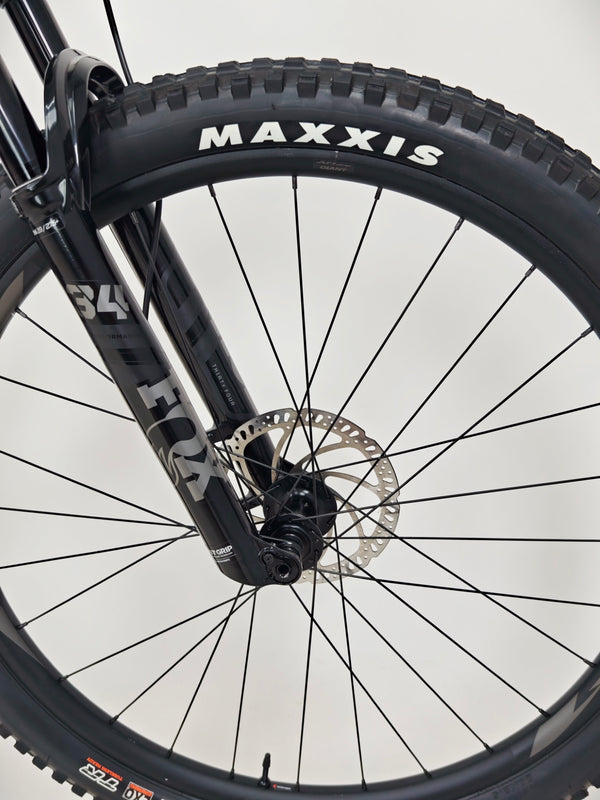 Giant Trance 29 1 2023/ MEDIUM / FOX / RRP: £3,599.00 / Excellent Condition