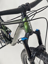Giant Trance 29 1 2023/ MEDIUM / FOX / RRP: £3,599.00 / Excellent Condition