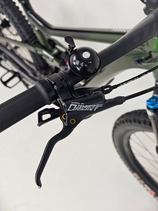 Giant Trance 29 1 2023/ MEDIUM / FOX / RRP: £3,599.00 / Excellent Condition