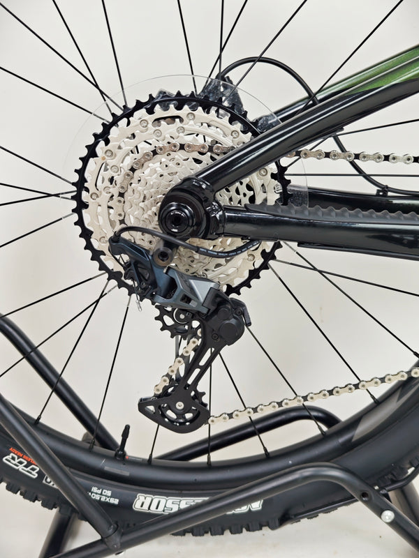 Giant Trance 29 1 2023/ MEDIUM / FOX / RRP: £3,599.00 / Excellent Condition