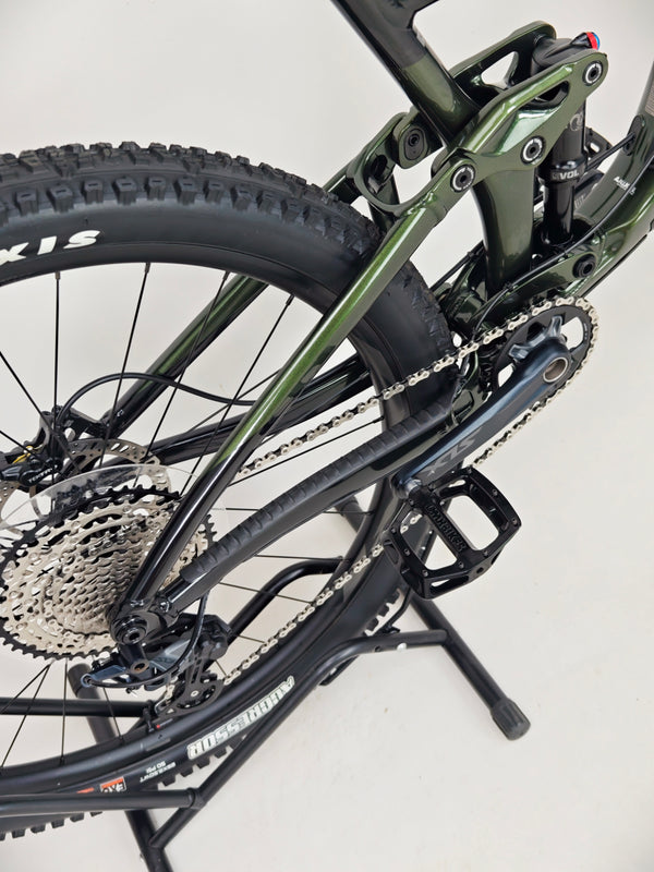 Giant Trance 29 1 2023/ MEDIUM / FOX / RRP: £3,599.00 / Excellent Condition