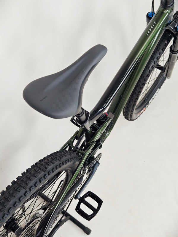 Giant Trance 29 1 2023/ MEDIUM / FOX / RRP: £3,599.00 / Excellent Condition