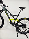 Orbea Occam H20-Eagle 2023/LARGE/ FOX / RRP: £3,799.00 / Very Good Condition