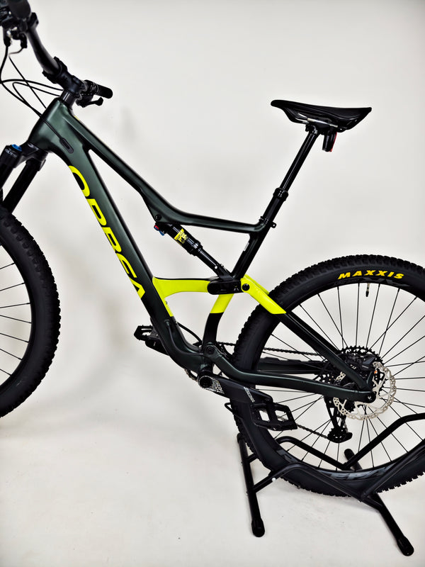 Orbea Occam H20-Eagle 2023/LARGE/ FOX / RRP: £3,799.00 / Very Good Condition
