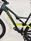 Orbea Occam H20-Eagle 2023/LARGE/ FOX / RRP: £3,799.00 / Very Good Condition