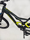 Orbea Occam H20-Eagle 2023/LARGE/ FOX / RRP: £3,799.00 / Very Good Condition