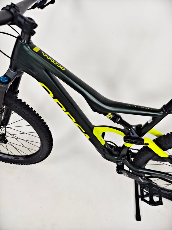 Orbea Occam H20-Eagle 2023/LARGE/ FOX / RRP: £3,799.00 / Very Good Condition