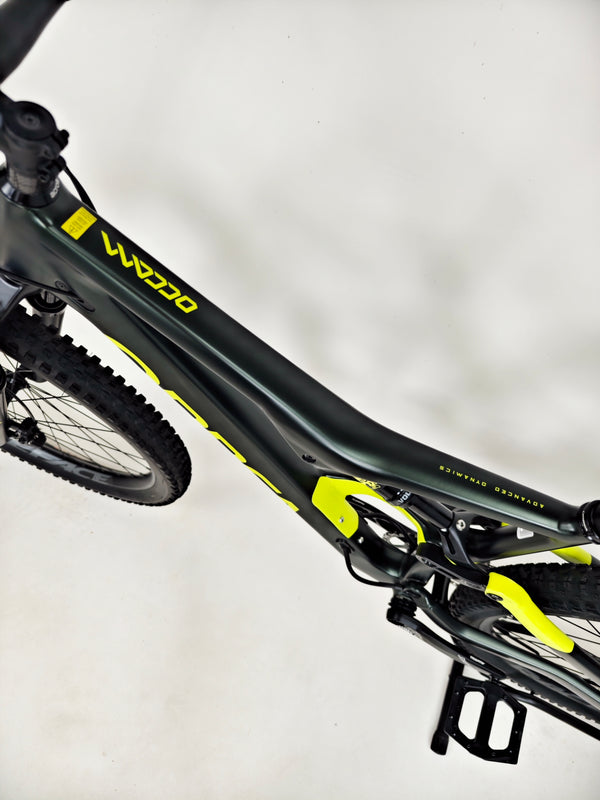 Orbea Occam H20-Eagle 2023/LARGE/ FOX / RRP: £3,799.00 / Very Good Condition