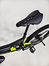 Orbea Occam H20-Eagle 2023/LARGE/ FOX / RRP: £3,799.00 / Very Good Condition
