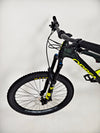 Orbea Occam H20-Eagle 2023/LARGE/ FOX / RRP: £3,799.00 / Very Good Condition