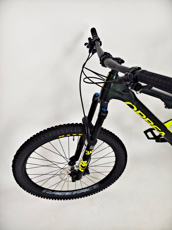 Orbea Occam H20-Eagle 2023/LARGE/ FOX / RRP: £3,799.00 / Very Good Condition