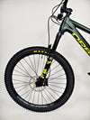 Orbea Occam H20-Eagle 2023/LARGE/ FOX / RRP: £3,799.00 / Very Good Condition