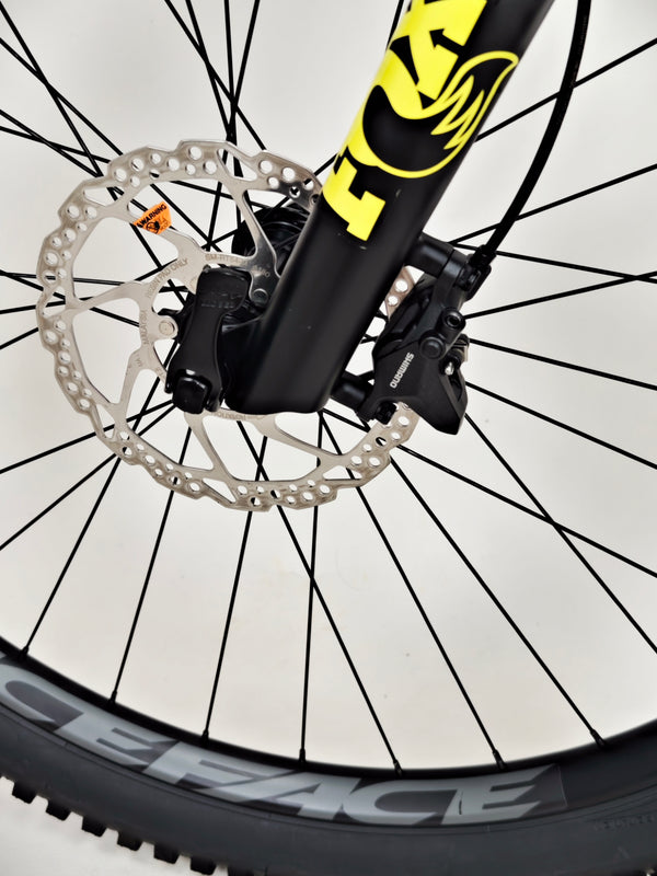 Orbea Occam H20-Eagle 2023/LARGE/ FOX / RRP: £3,799.00 / Very Good Condition