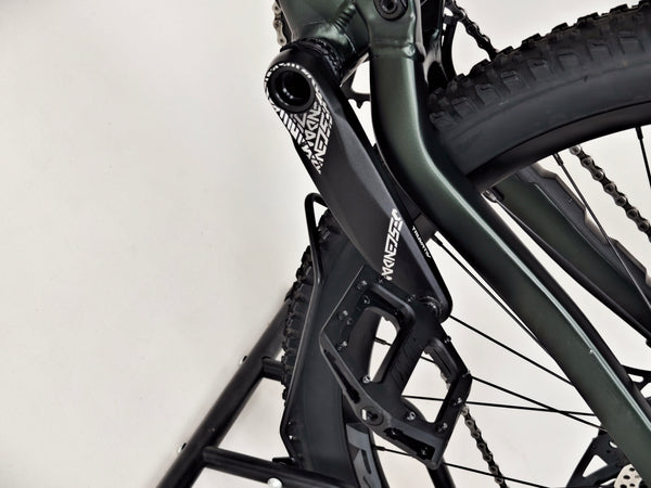 Orbea Occam H20-Eagle 2023/LARGE/ FOX / RRP: £3,799.00 / Very Good Condition