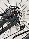 Orbea Occam H20-Eagle 2023/LARGE/ FOX / RRP: £3,799.00 / Very Good Condition
