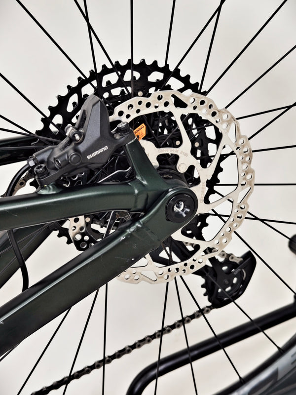 Orbea Occam H20-Eagle 2023/LARGE/ FOX / RRP: £3,799.00 / Very Good Condition