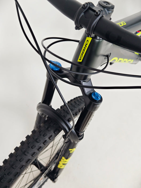 Orbea Occam H20-Eagle 2023/LARGE/ FOX / RRP: £3,799.00 / Very Good Condition