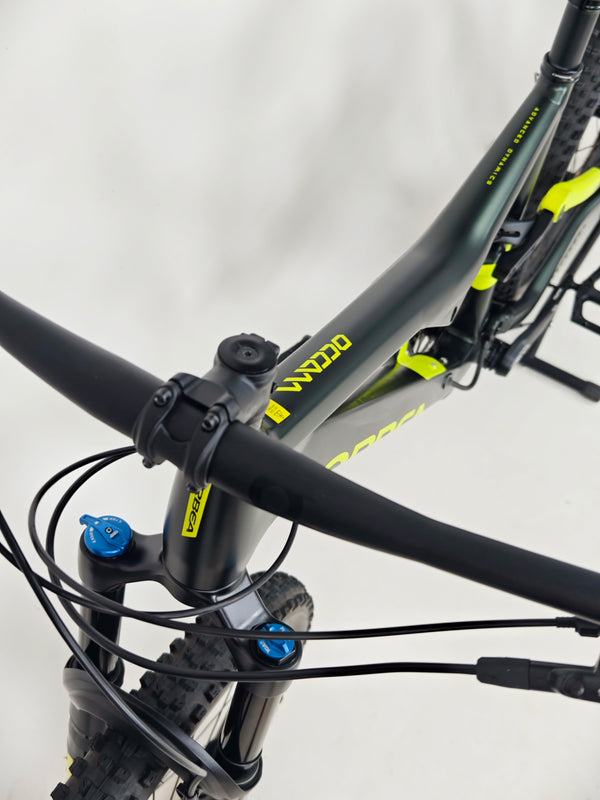 Orbea Occam H20-Eagle 2023/LARGE/ FOX / RRP: £3,799.00 / Very Good Condition