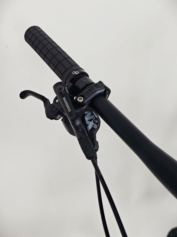 Orbea Occam H20-Eagle 2023/LARGE/ FOX / RRP: £3,799.00 / Very Good Condition