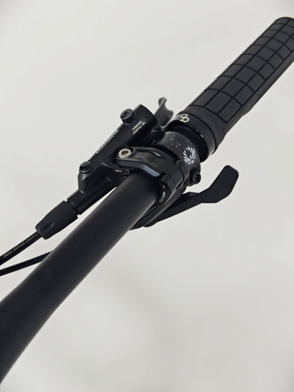 Orbea Occam H20-Eagle 2023/LARGE/ FOX / RRP: £3,799.00 / Very Good Condition