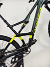 Orbea Occam H20-Eagle 2023/LARGE/ FOX / RRP: £3,799.00 / Very Good Condition