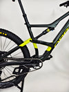Orbea Occam H20-Eagle 2023/LARGE/ FOX / RRP: £3,799.00 / Very Good Condition