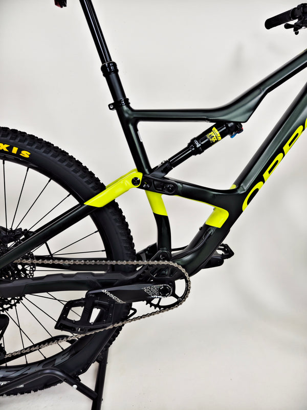 Orbea Occam H20-Eagle 2023/LARGE/ FOX / RRP: £3,799.00 / Very Good Condition