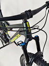 Orbea Occam H20-Eagle 2023/LARGE/ FOX / RRP: £3,799.00 / Very Good Condition