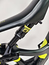 Orbea Occam H20-Eagle 2023/LARGE/ FOX / RRP: £3,799.00 / Very Good Condition