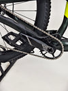 Orbea Occam H20-Eagle 2023/LARGE/ FOX / RRP: £3,799.00 / Very Good Condition
