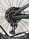 Orbea Occam H20-Eagle 2023/LARGE/ FOX / RRP: £3,799.00 / Very Good Condition